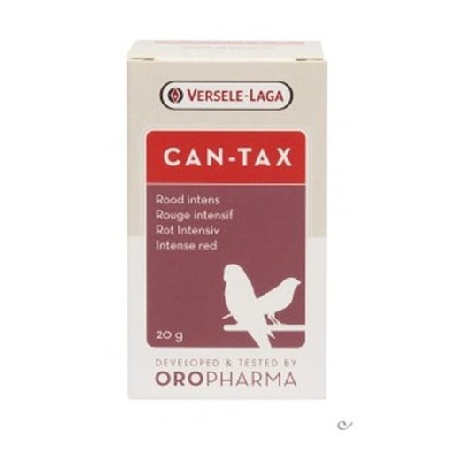 [CAG190] V/L Can-Tax (20g)