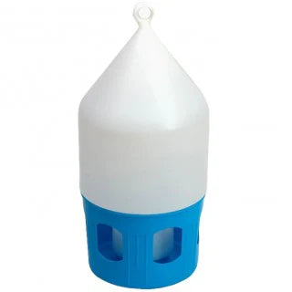 [DR025] Dome Fountain with Ring 5L