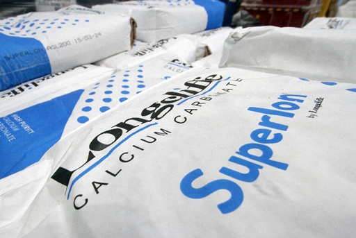 [FL030] Limestone Flour (25kg)