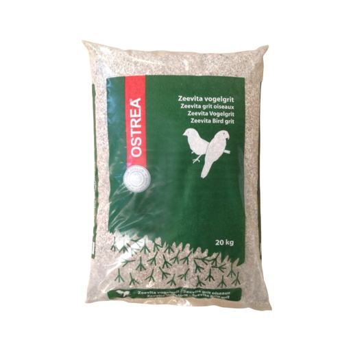 [GRT005] Avian + Cage Bird Grit (20kg)