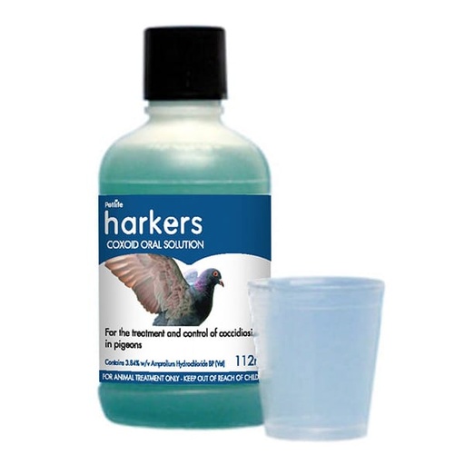[HAR020] Coxoid (112ml)