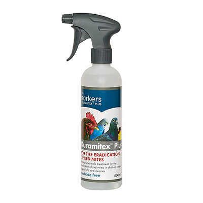 [HAR030] Duramitex + Trigger Spray (500ml)