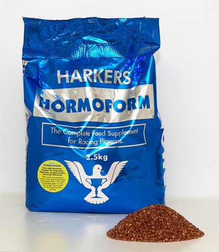 [HAR065] Hormoform (2.5kg)
