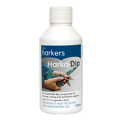 [HAR035] Harka-Dip (100ml)