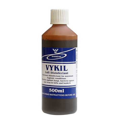 [HAR130] Vykill (500ml)