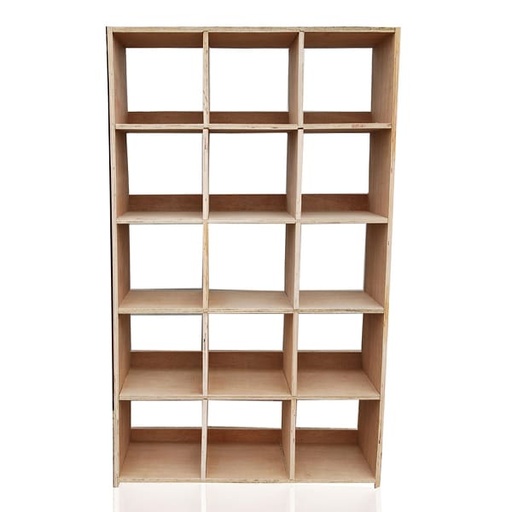 [LOF025] Box Perches 15 Bird