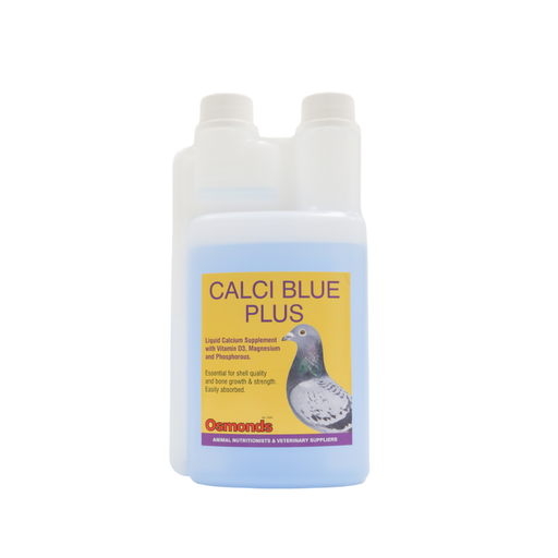 [OSM001] Calci Blue Plus (500ml)