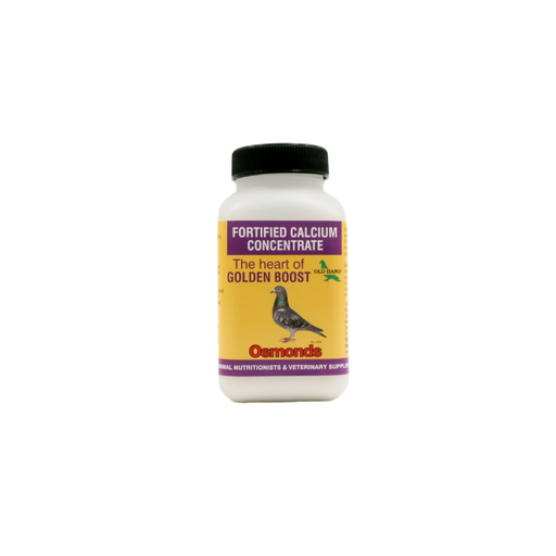 [OSM015] Golden Boost (200g)