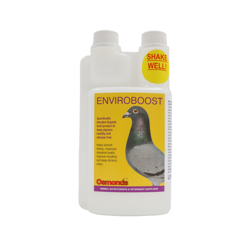 [OSM010] Enviroboost (500ml)
