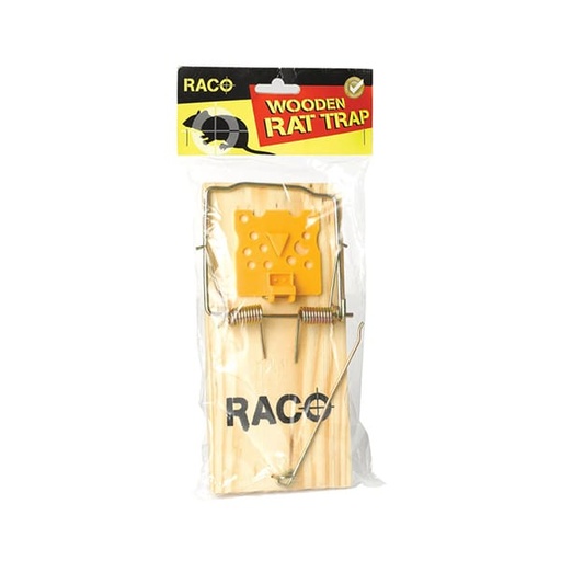 [PES535] Trap Rat Wood Raco