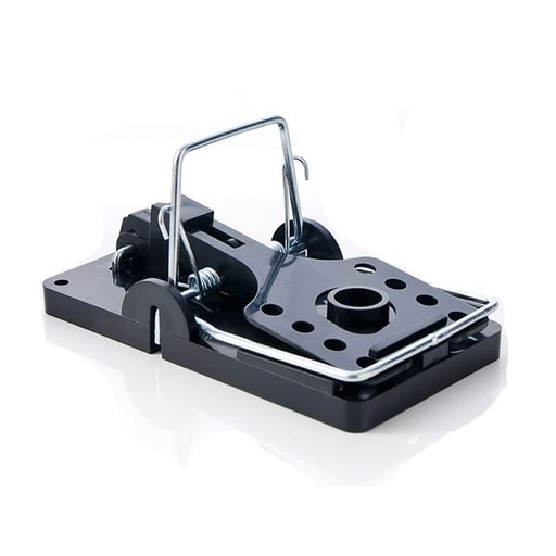 [PES450] Trap Mouse Racan Snap (2 Pack)