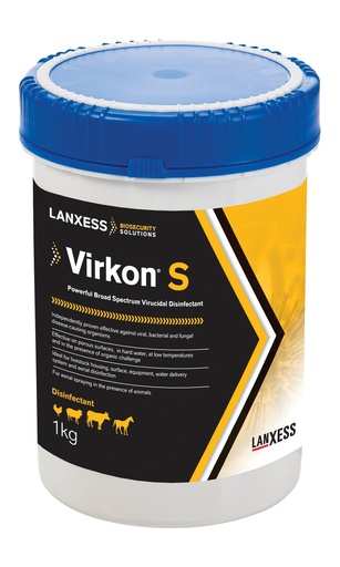 [PES570] Virkon S (1kg)