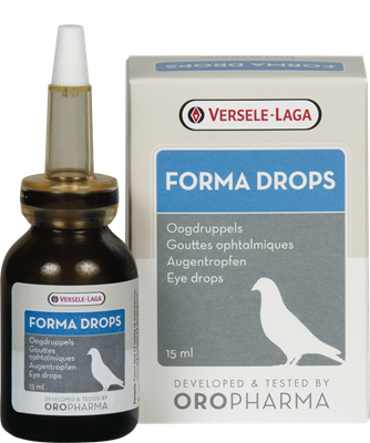 [VL340] Forma Drops