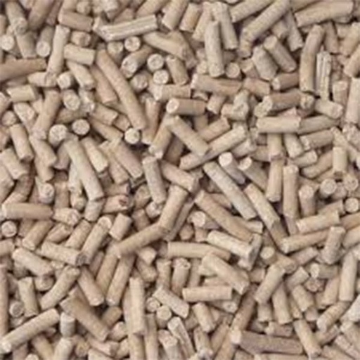 [WB050] Suet Pellets - Insects (2kg)