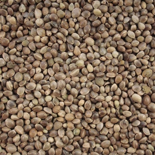 [FPA060] Hemp (4kg)