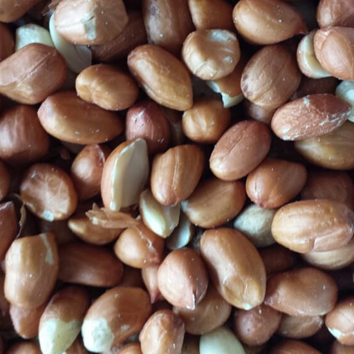 [SB065] Peanuts (4kg)