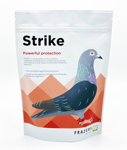 [FRA090] Strike (300g)