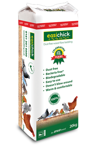 [FL028] Easichick (20kg)