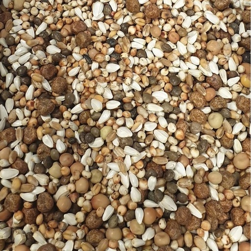 [BEY122] Breed & Wean (20kg)