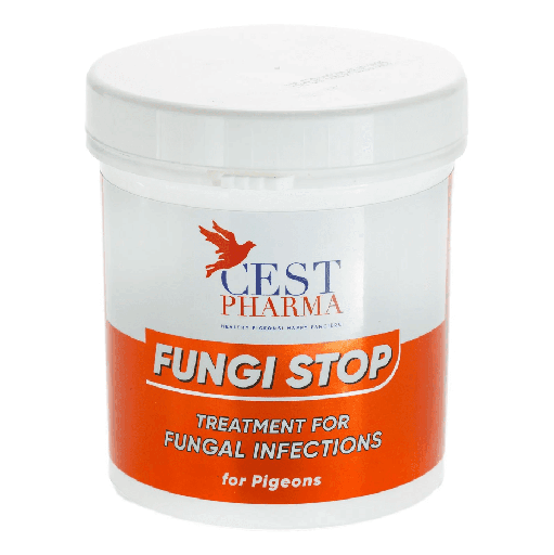 [CES055] Fungi Stop (100g)
