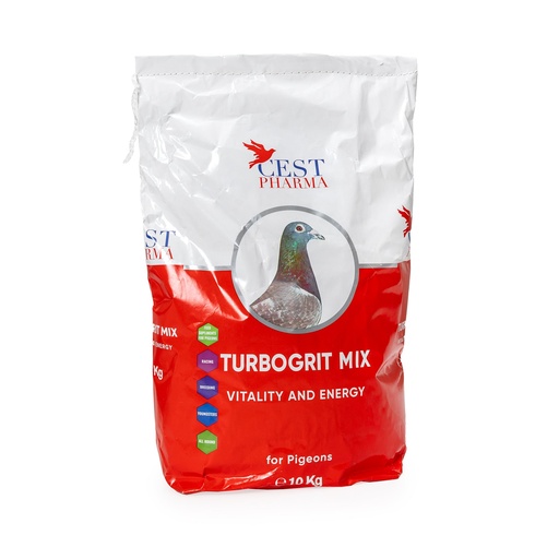 [GRT070] Turbo Grit (10kg)