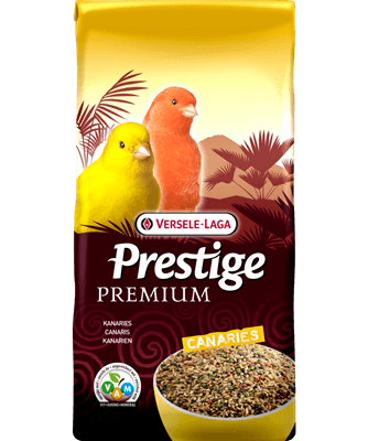 [VL215] Canary Breeding Premium (20kg)