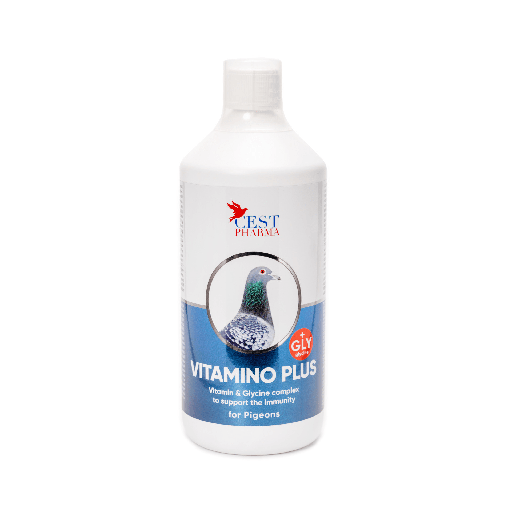 [CES190] Vitamino Plus (1L)