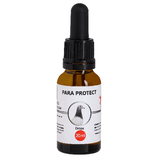 [CES095] Para Protect (20ml)