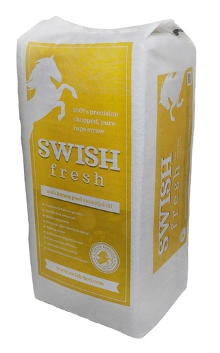 [FL037] Swish Fresh Bedding (20kg)