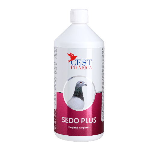[CES130] Sedo Plus (1L)