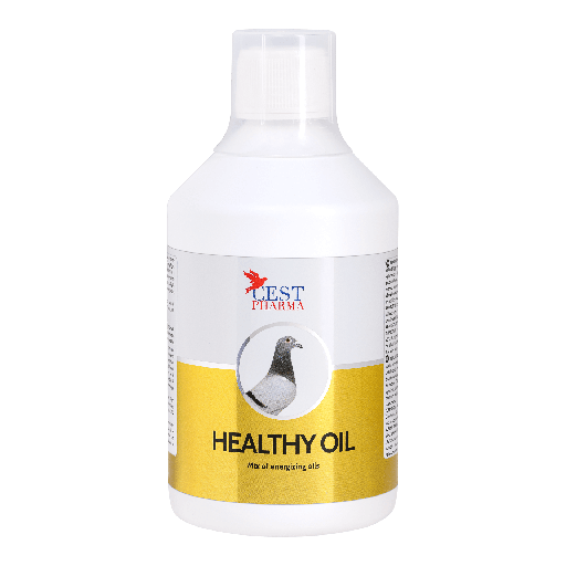 [CES070] Healthy Oil (500ml)