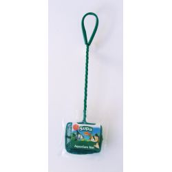 Supa Aquarium Net Green