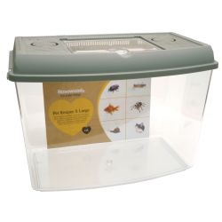 Rosewood Pet Keeper Xlarge