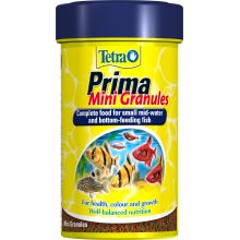 Tetra Prima Mini Granules