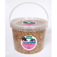 Supa Turtle Food Superior Mix