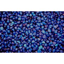 Roman Gravel Sonic Blue