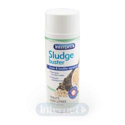 Sludge Buster