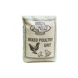 Jondo Mixed Poultry Grit