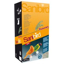 Sanibird Litter