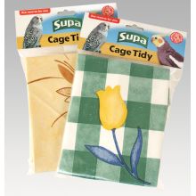 Supa Cage Tidies