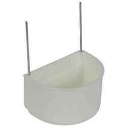 Supa Cage & Aviary D Cup