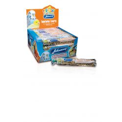 Johnson's Canary Honey Bar