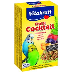 Vitakraft Budgie Fruit Cocktail