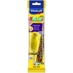 Vitakraft Canary Stick Fruit 58g