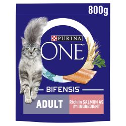 PURINA ONE Adult Cat Salmon
