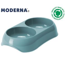 Moderna Gusto Twin Bowl Aquarelle