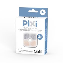 Catit Pixi Filter