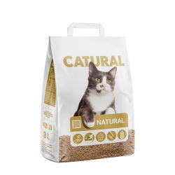 Catural Natural Clumping Cat Litter