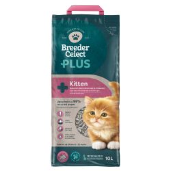 Breeder Celect PLUS Paper Kitten Litter