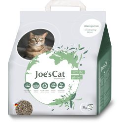 Joe's Cat Paper Clumping Litter